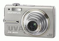   Olympus FE-300