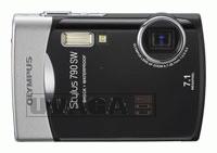   Olympus Mju 790 SW