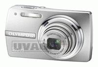   Olympus Mju 820