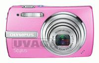   Olympus Mju 840