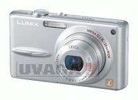   Panasonic Lumix DMC-FX30