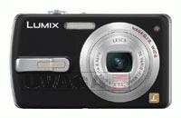   Panasonic Lumix DMC-FX50