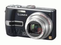   Panasonic Lumix DMC-TZ2