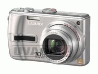   Panasonic Lumix DMC-TZ3