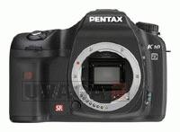   Pentax K10D Kit