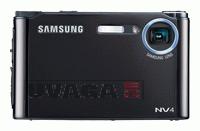   Samsung NV4