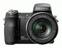   Sony Cyber-shot DSC-H7