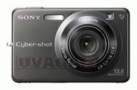   Sony Cyber-shot DSC-W300