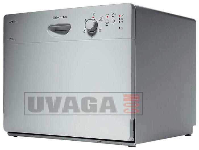   Electrolux ESF 2420