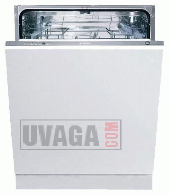   Gorenje GV 61020