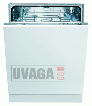   Gorenje GV 63320