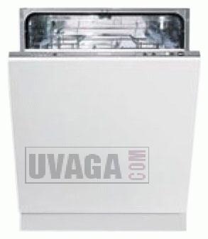   Gorenje GV 63330