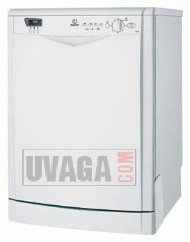   Indesit IDE 1000 EU.2