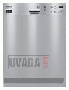   Miele G 8051 i