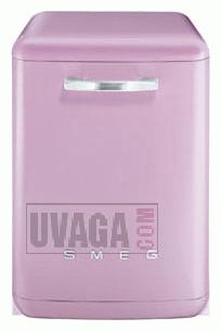   Smeg BLV1RO-1