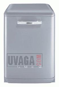   Smeg BLV1X-1