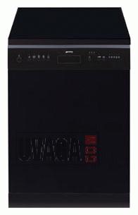   Smeg DF612B