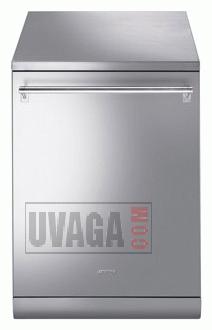   Smeg LSA14X