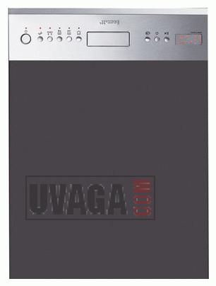   Smeg PLA4645X