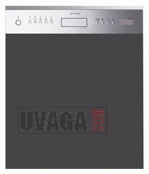  Smeg PLA6143N