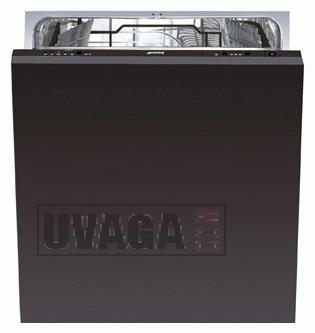   Smeg STA6145