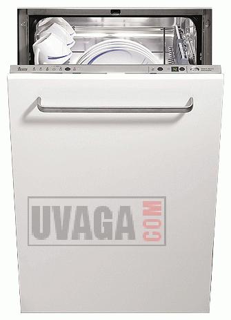  TEKA DW7 45 FI
