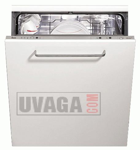   TEKA DW7 59 FI