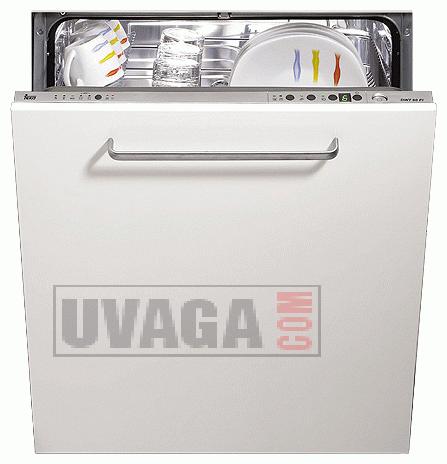   TEKA DW7 60 FI
