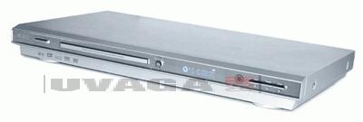 DVD- Airis LW103E