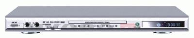 DVD- Akai DV-P4940KDSM