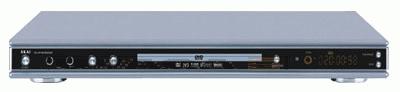 DVD- Akai DV-P4945KDSM