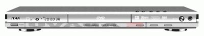 DVD- Akai DV-P6333KDM