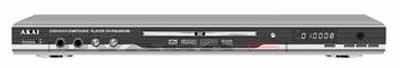 DVD- Akai DV-P6835KDSM