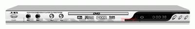 DVD- Akai DV-P6837KDSM