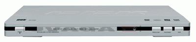 DVD- BBK DV110SI