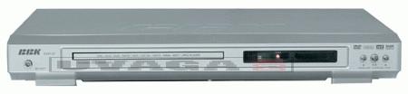 DVD- BBK DV311S