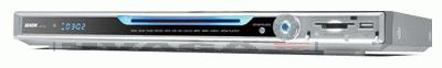 DVD- BBK DV725S