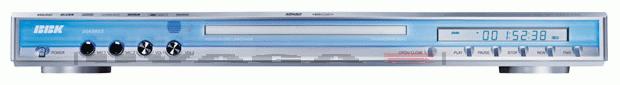 DVD- BBK bbk965S