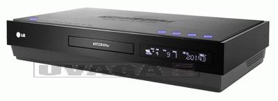 DVD- LG BH100