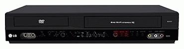 DVD- LG DCK-787