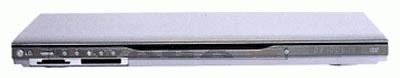 DVD- LG DF-599X