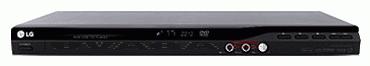 DVD- LG DGK-777