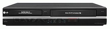 DVD- LG DVR-799X