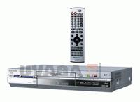 DVD- Panasonic DMR-E100HEE