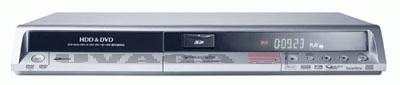 DVD- Panasonic DMR-EH56EG