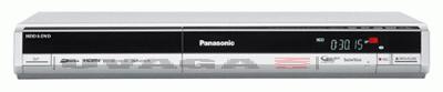 DVD- Panasonic DMR-EH575EE