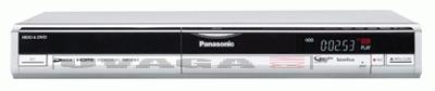 DVD- Panasonic DMR-EH675EE