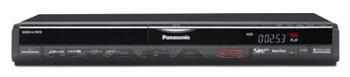 DVD- Panasonic DMR-EH67EE