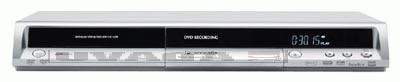 DVD- Panasonic DMR-ES15EE