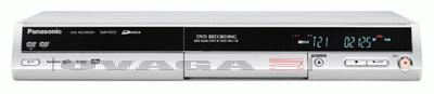 DVD- Panasonic DMR-ES20EE